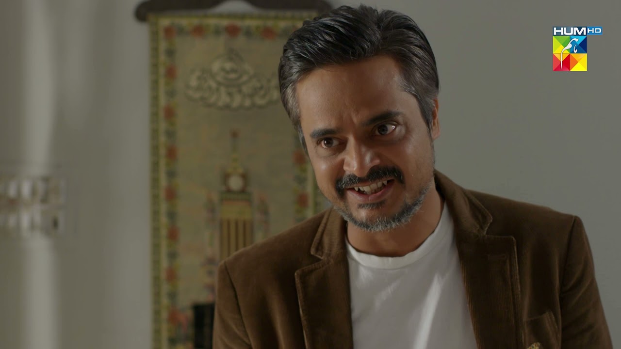 Badnaseeb | Episode 46 | Best Scene 06 | Hum TV
