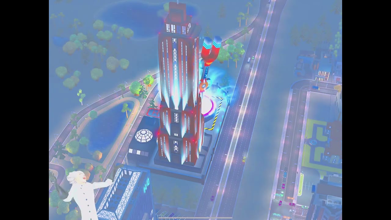 Simcity Hell Fire. #games #simcity #kurdistan #hawler #kurdish #gaming 