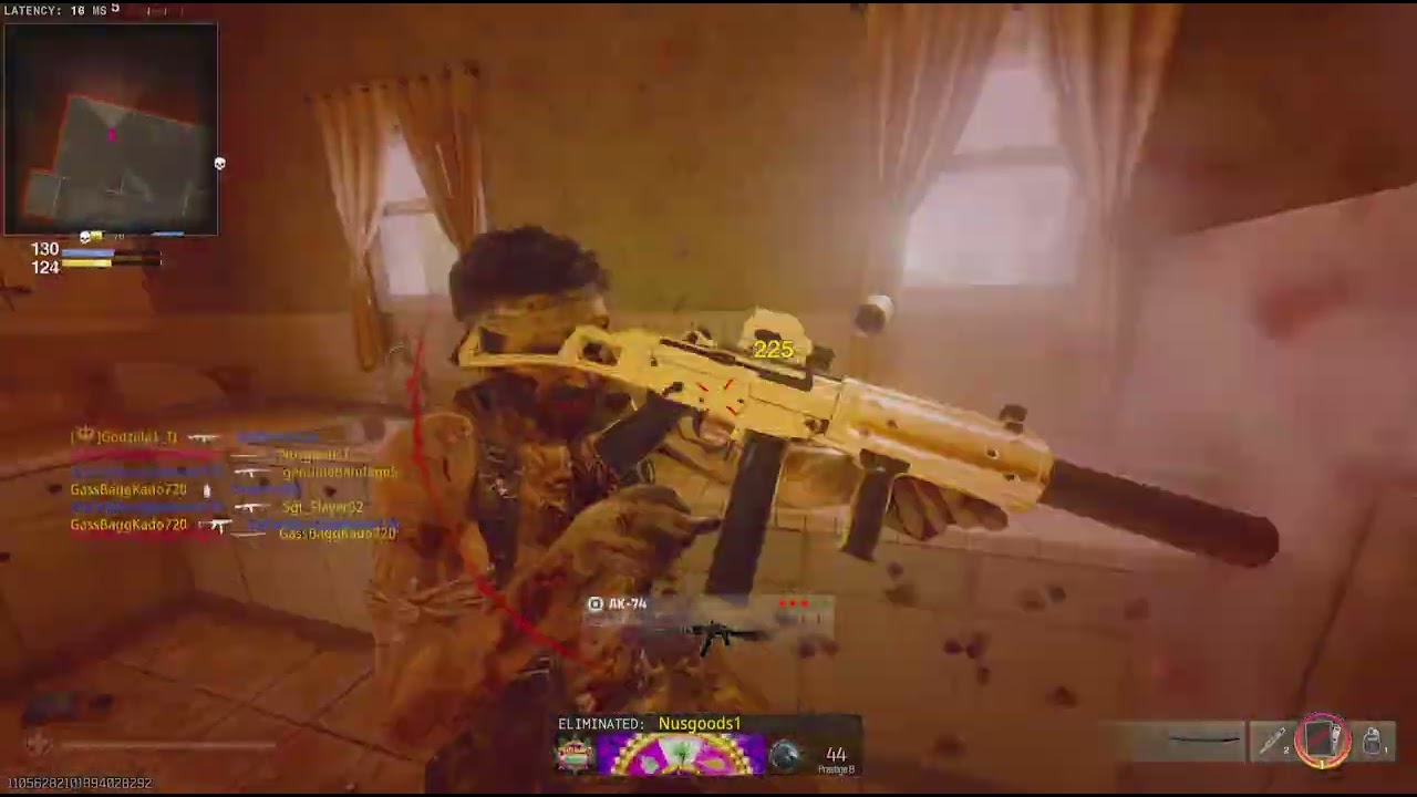 Call of Duty Shotty Fun