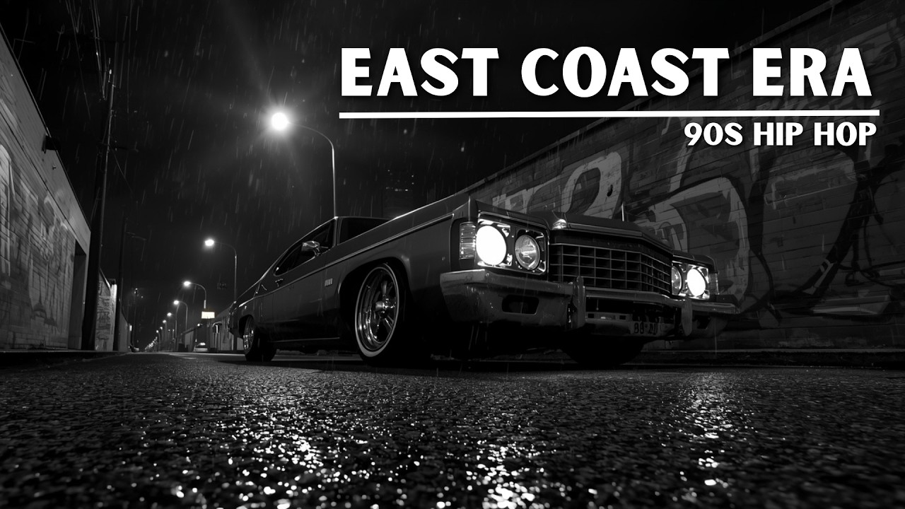 90s & 2000s Gangsta Rap Classics | Golden Era Hip Hop Mix | Real Street Anthems