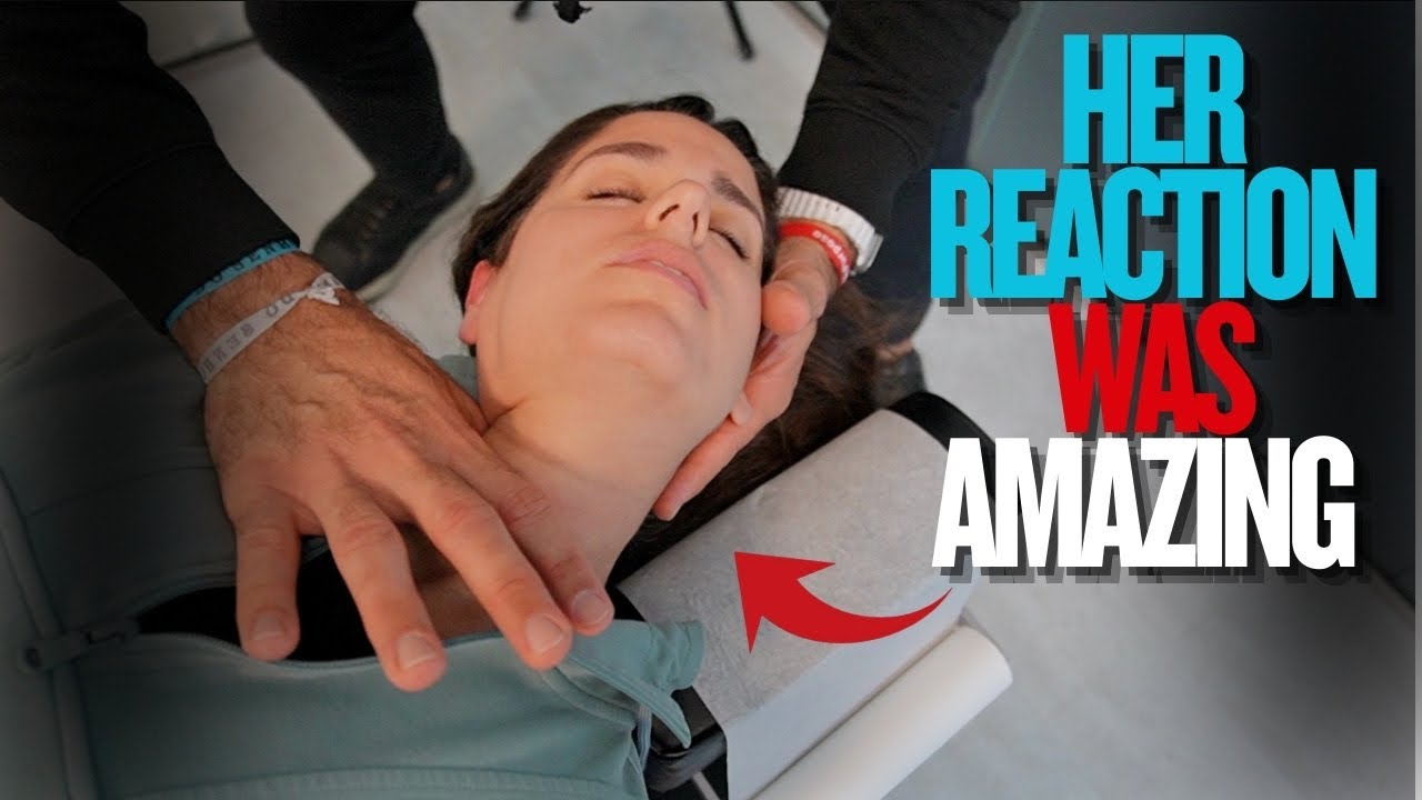 Emergency Room Couldn’t Help Her!?!
