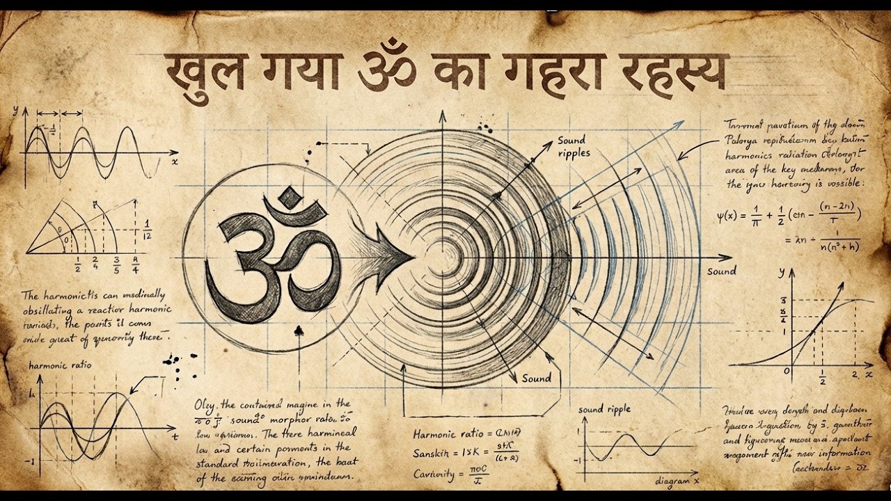 मिल गया प्राचीन योगियों के  