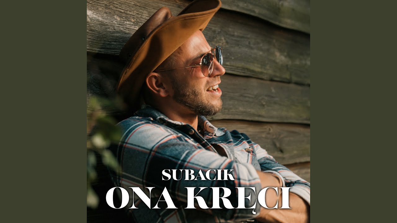 ONA KRĘCI - Radio Edit