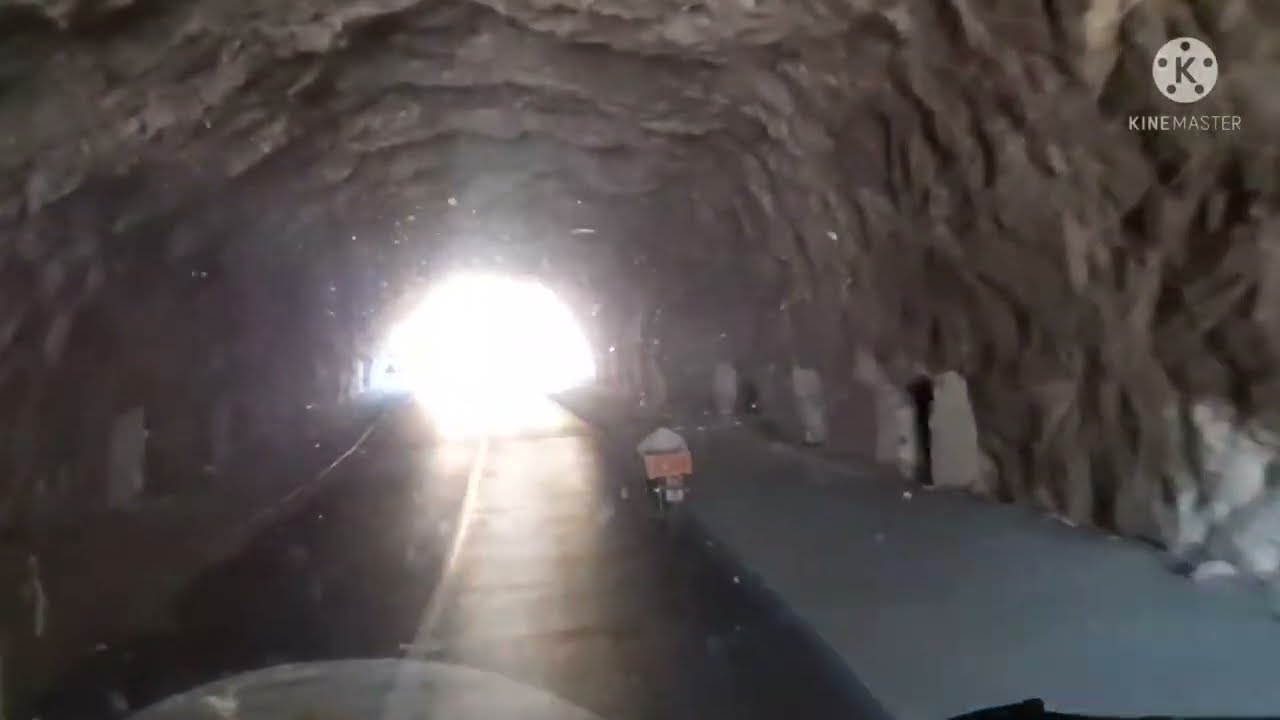رحلة من بجاية إلى تيزي وزو مع موسيقى تركية  مشاهدة طيبة