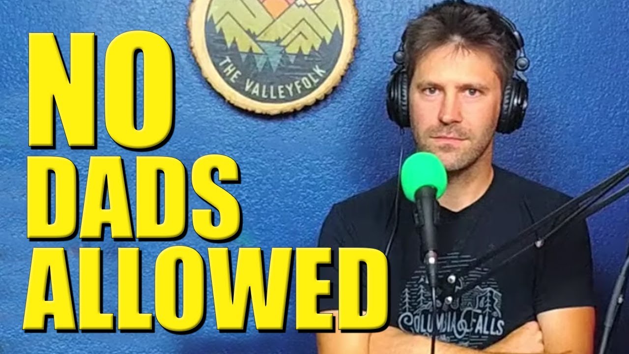 Joe Banned From His Own Daughter's Sleepover | The Valleycast, Ep. 37