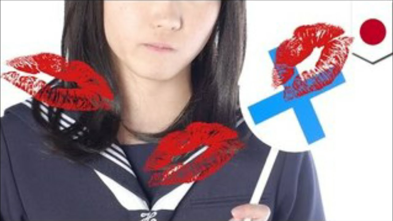 バスの中でキス　運転手逮捕