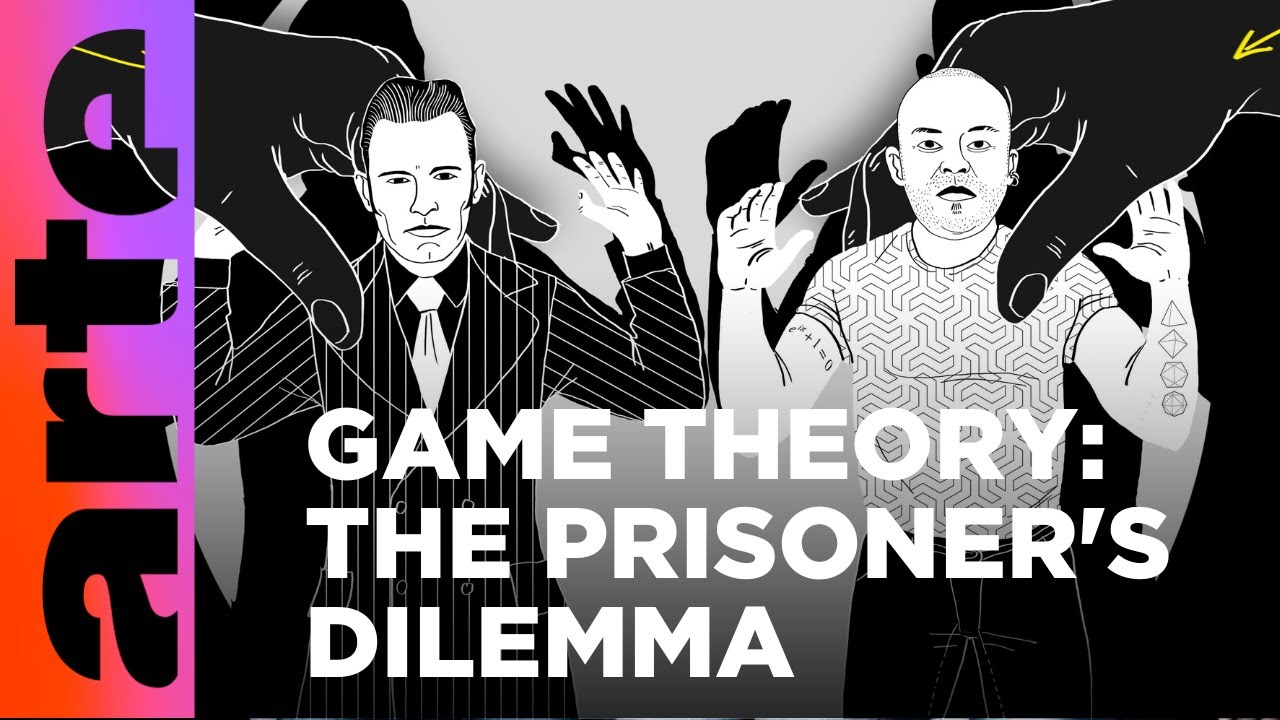 The Land of Mathematics I ARTE.tv Culture