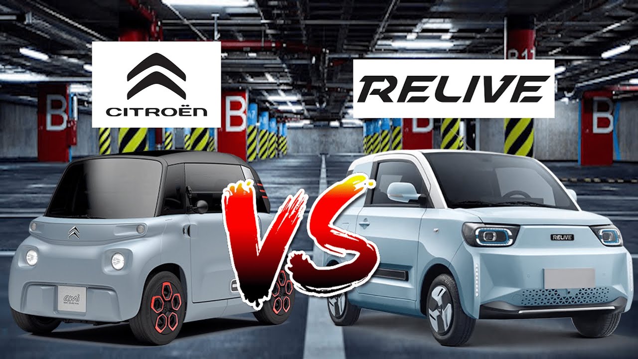 Relive N1 ile Citroen ami buluşmasına katıldım