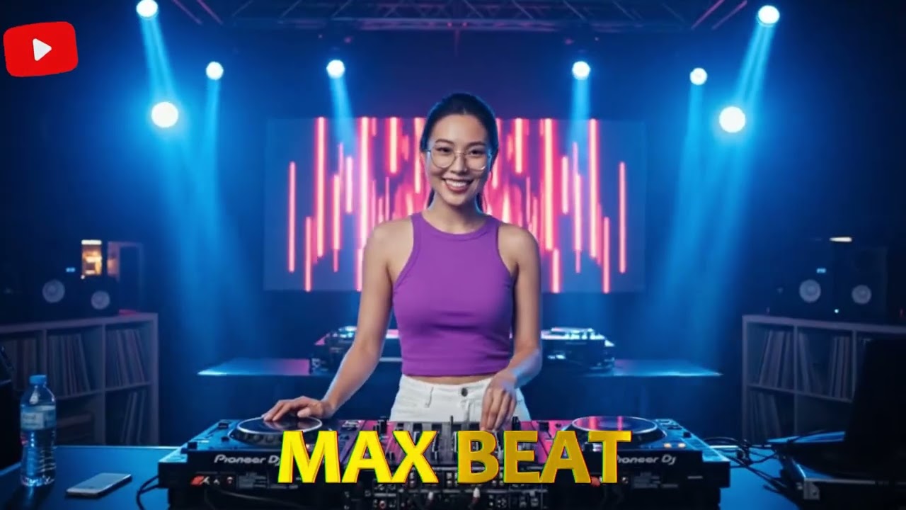 DJ DUGEM DISKOTIK FULL BASS PALING TERBARU 2025 - DJ BEAT KENCANG ABIS