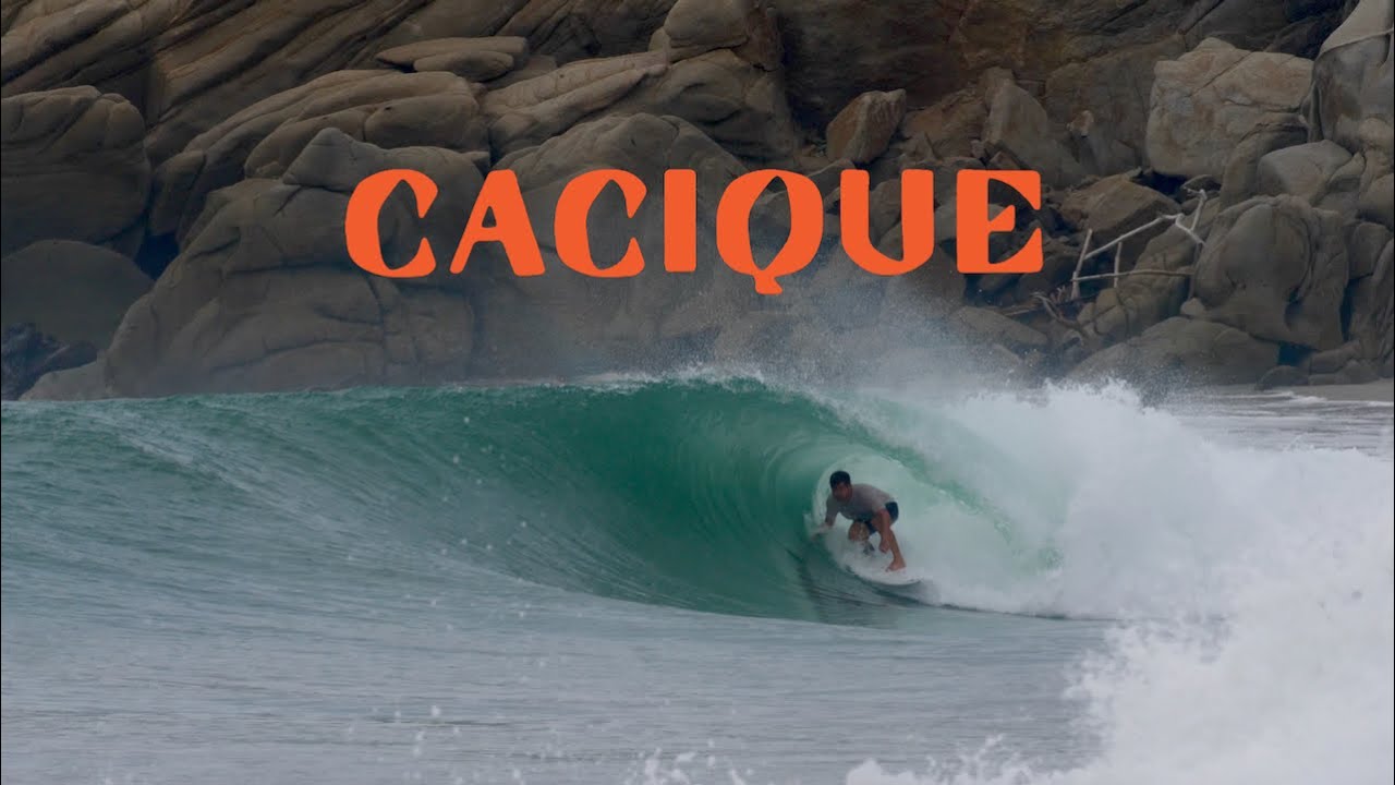 CACIQUE