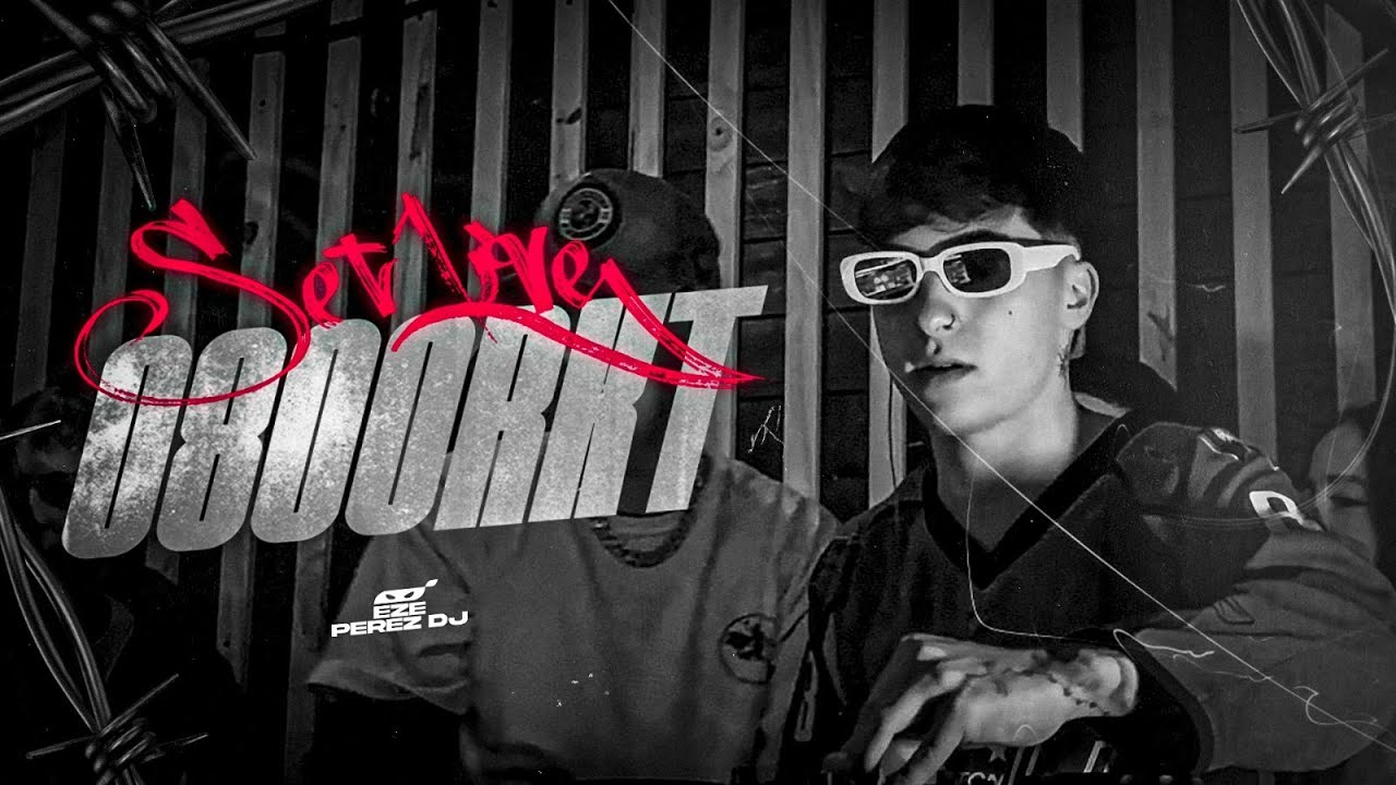 SET LIVE #1 - 0800 RKT | EZE PEREZ