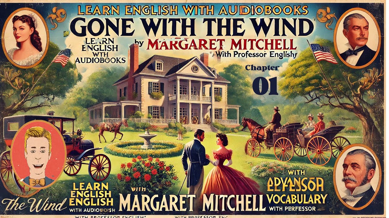 Learn English Audiobooks 