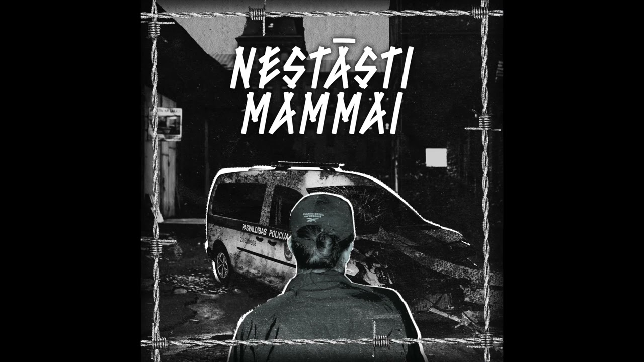 Ods - MĪLESTĪBA PALAGOS (OFFICIAL AUDIO)