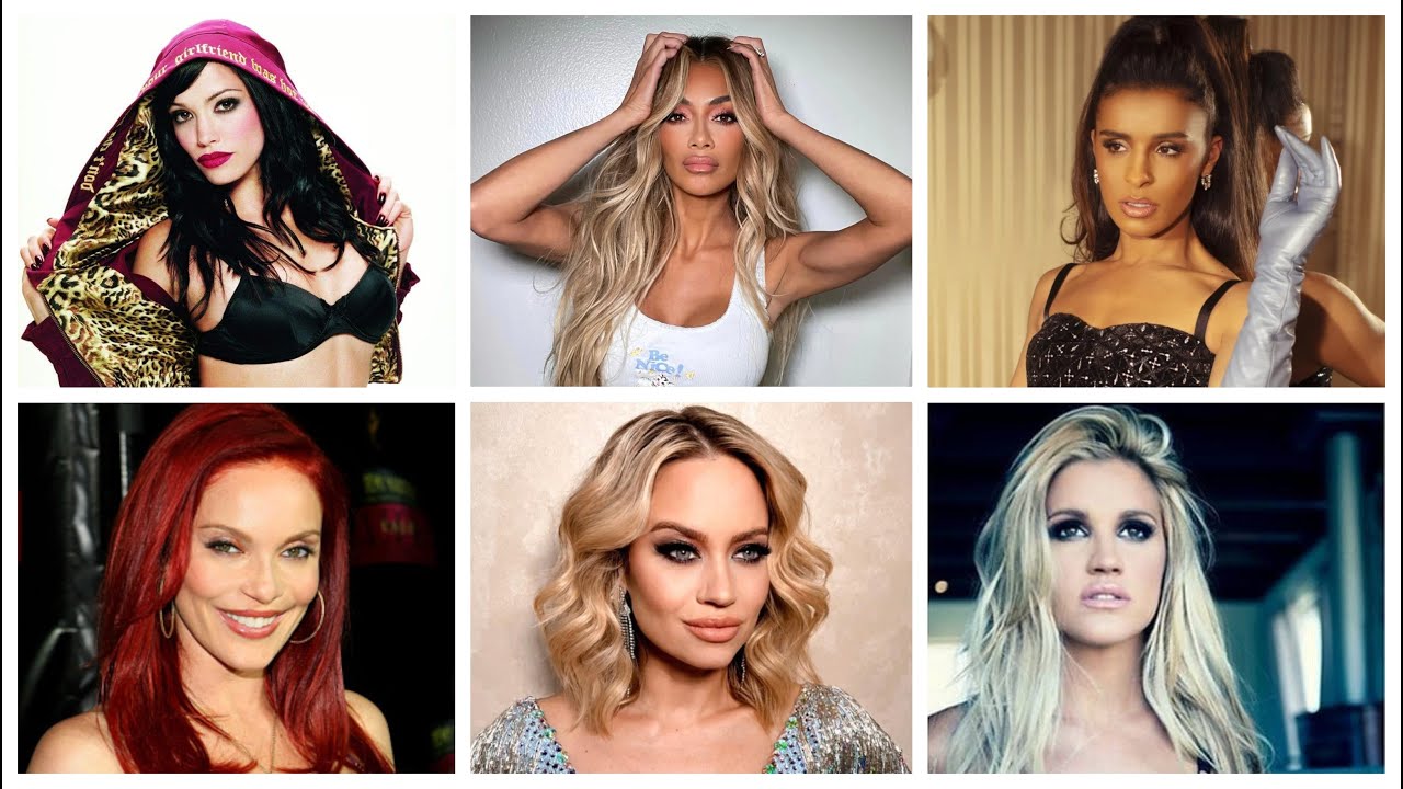 The Pussycat Dolls Solo's Music Career (2006-2024)