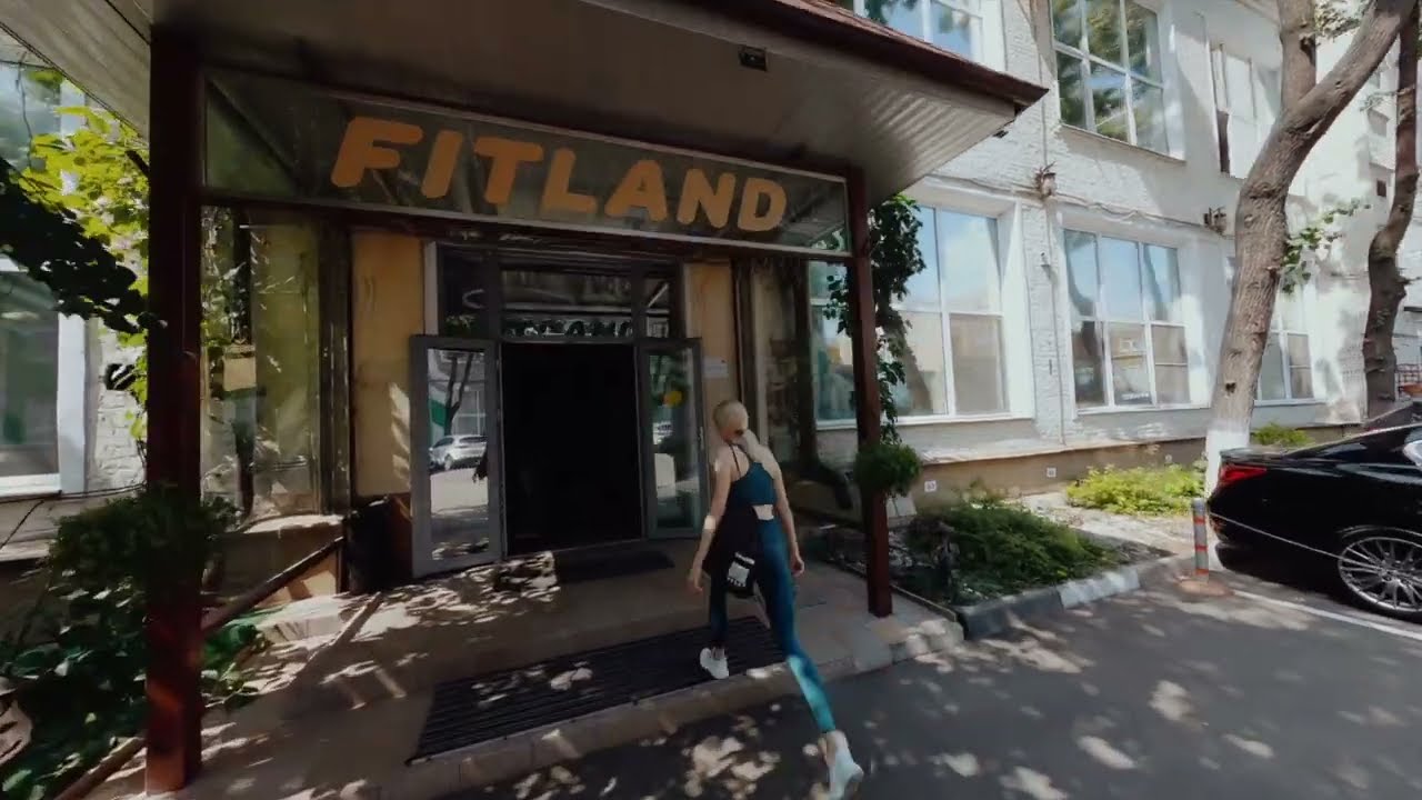 Fitland