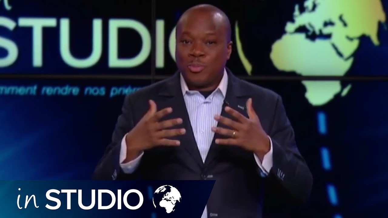 Comment rendre nos prières efficaces ? - partie 1 - In Studio - Mohammed Sanogo