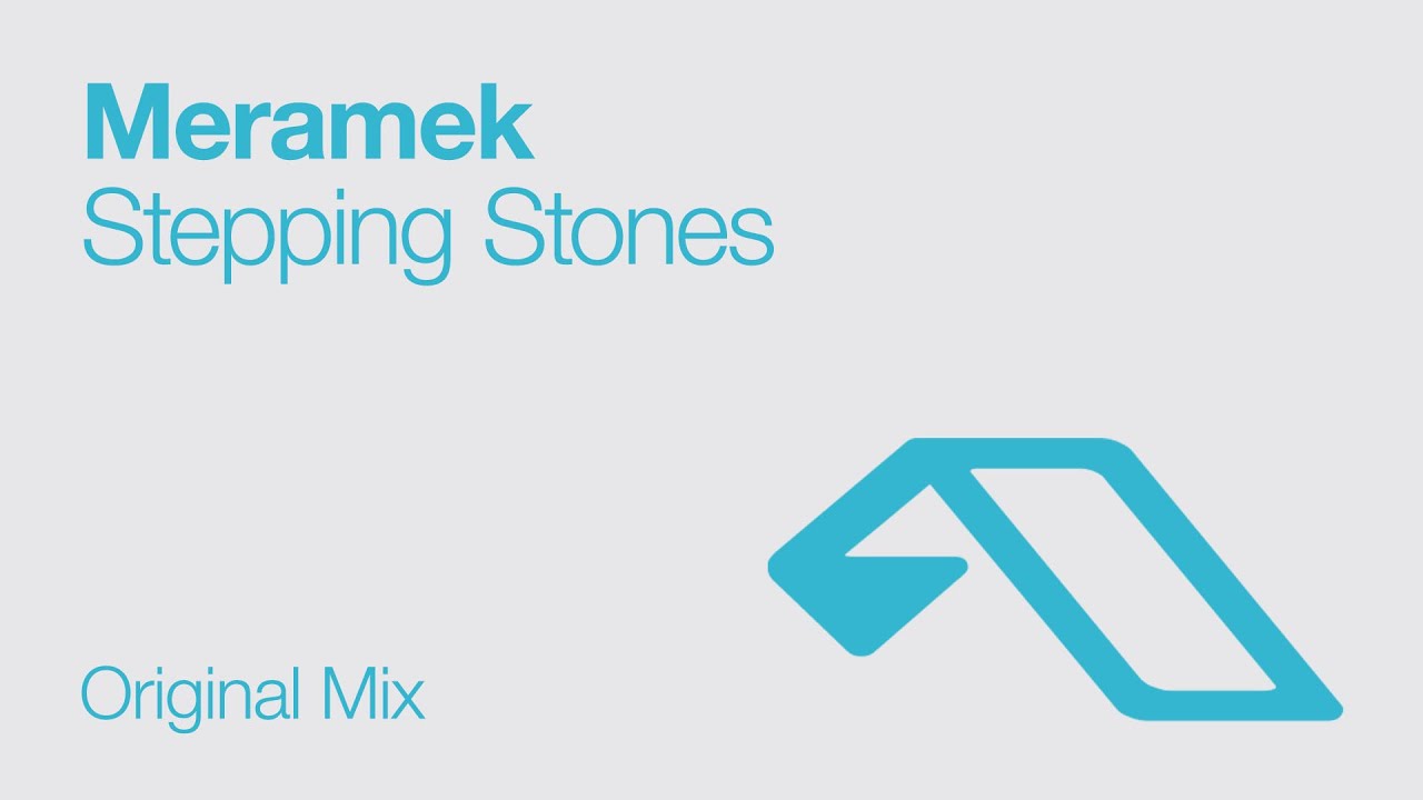 Meramek - Stepping Stones