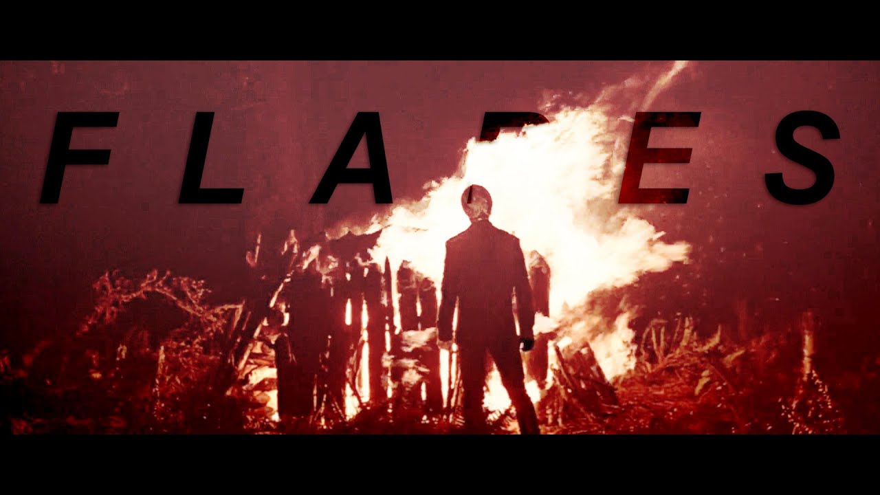 Luke Skywalker | Flares