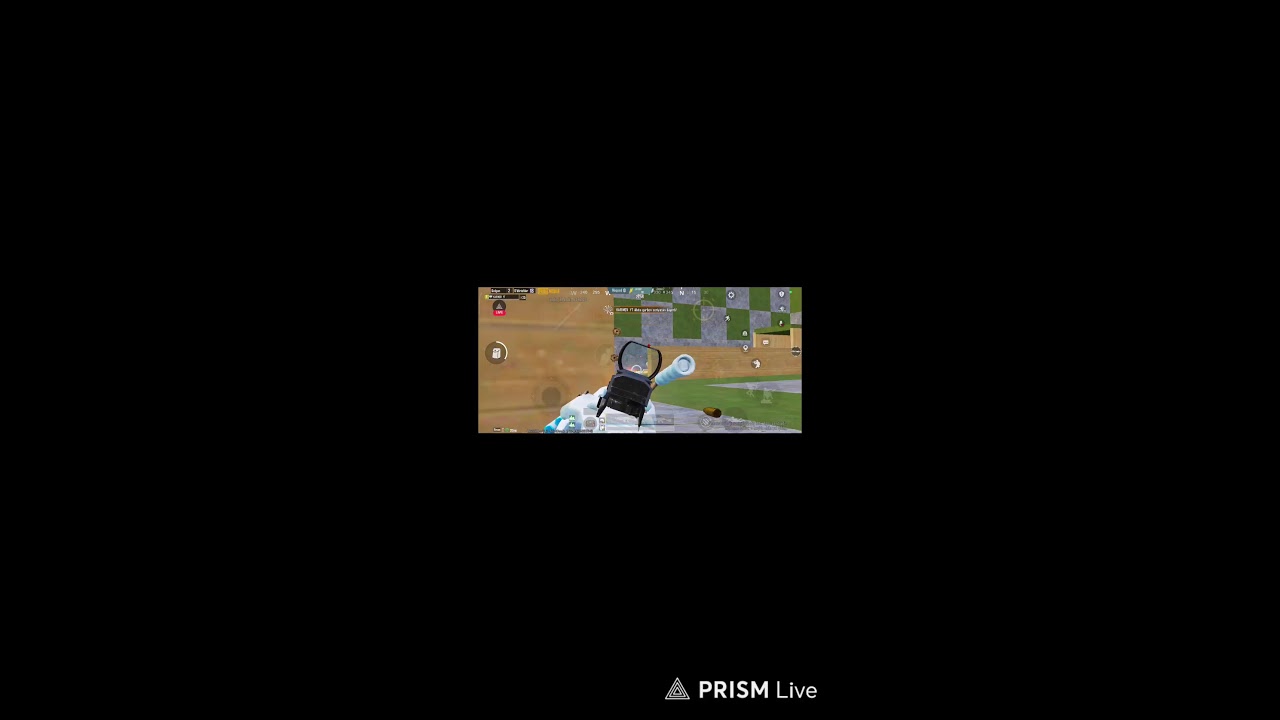 Live streaming of KARIMOV M24