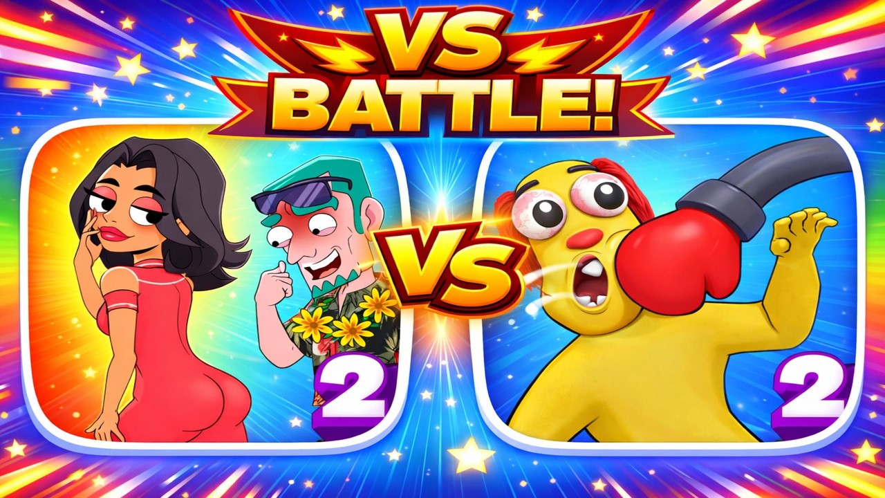 Save John vs Annoying Uncle Android Gameplay | Crazy Levels & Funny Moments
