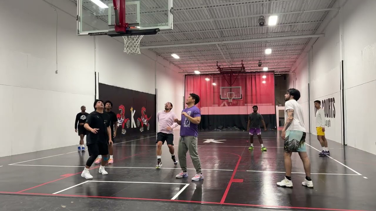 Kings Court - 02.16.2026 - Game 5