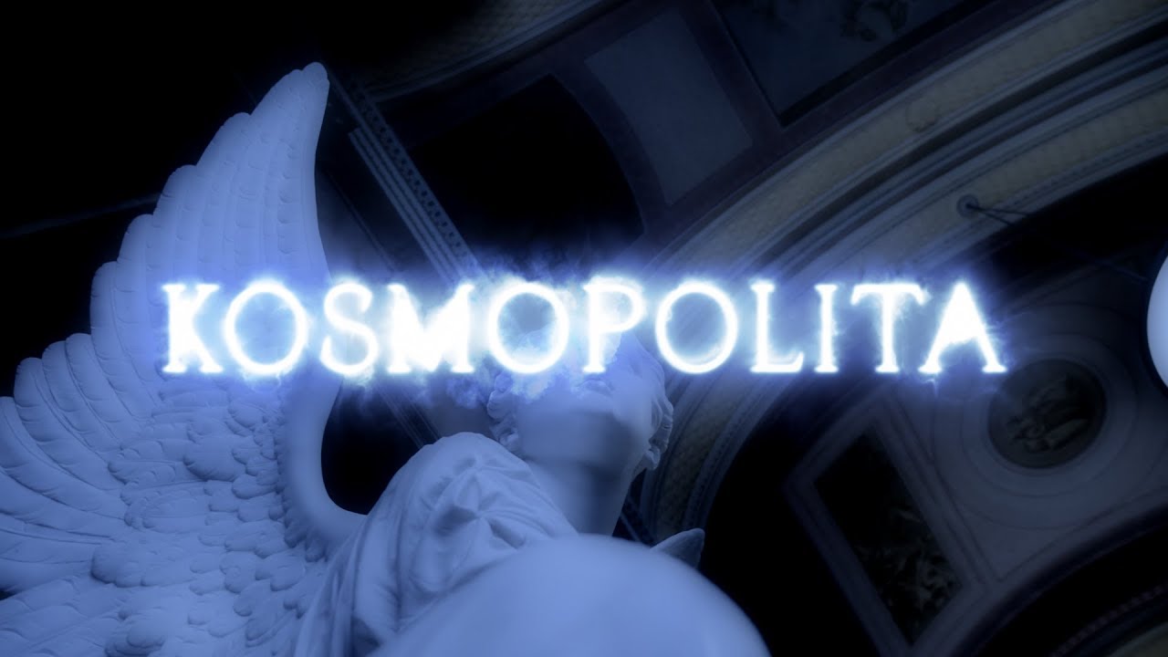 TUZZA & PVLACE 808 MAFIA - KOSMOPOLITA