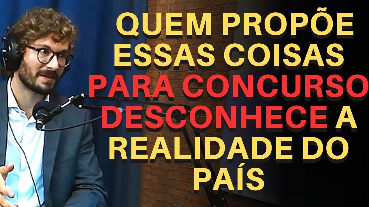Nem Sempre as Pessoas Compreendem a Estabilidade no Concurso P&uacute;blico