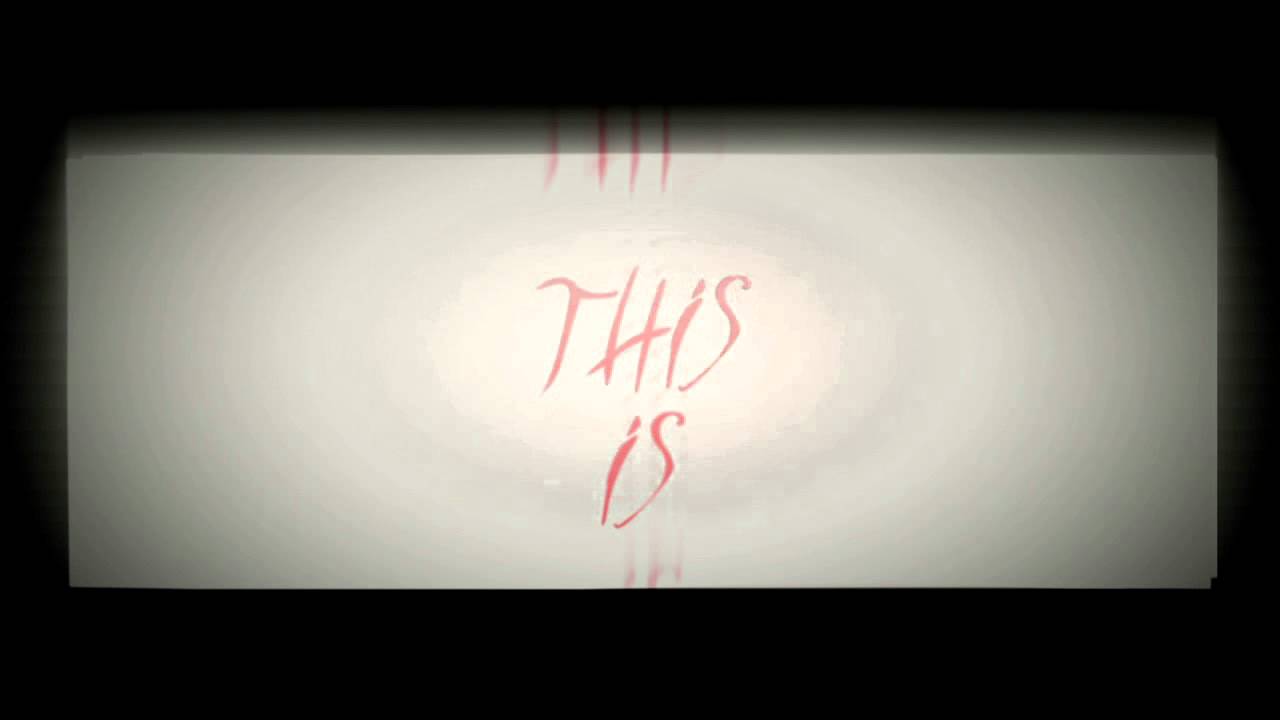 Taking Back Sunday - This Is All Now [Lyric Video]