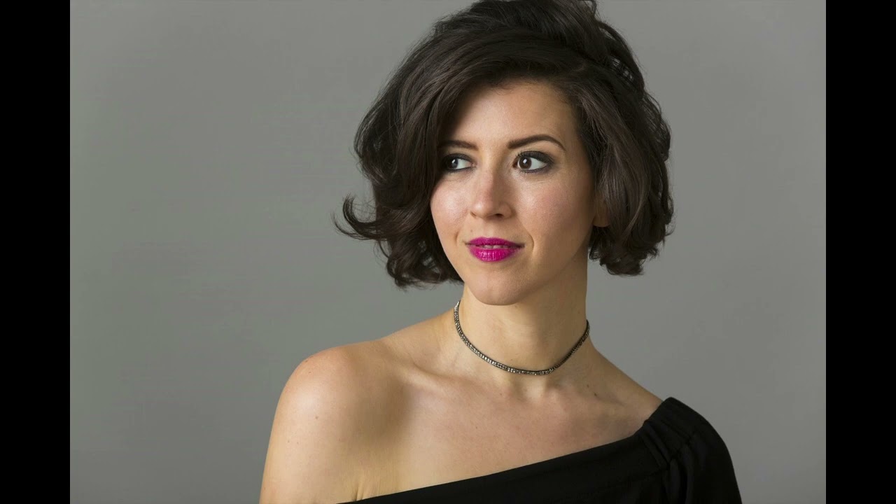 Lisette Oropesa's Shimmering Rossinian Fioriturae as Countess Adele