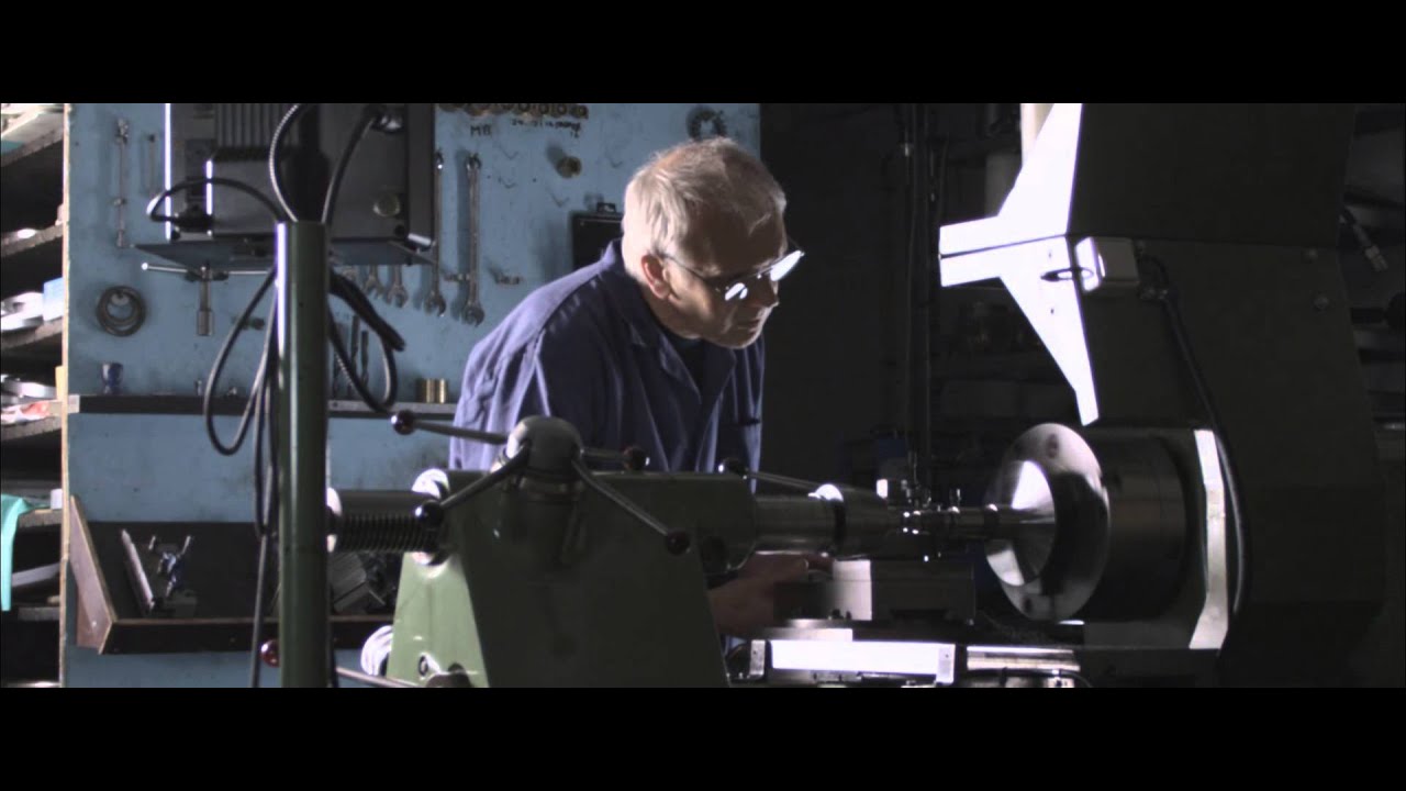 ATR Transmissies - Conventional Turning