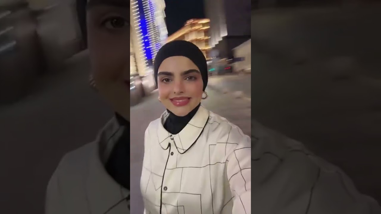 ساره الودعاني و نجلاء | تضحك و تجنن ساره 😂😌❤️🥰
