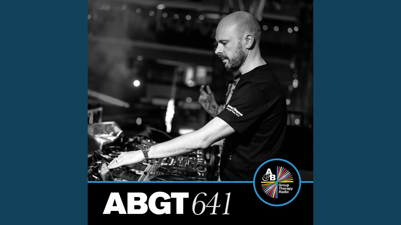 You’ll Be Okay (ABGT641) (Mixed)