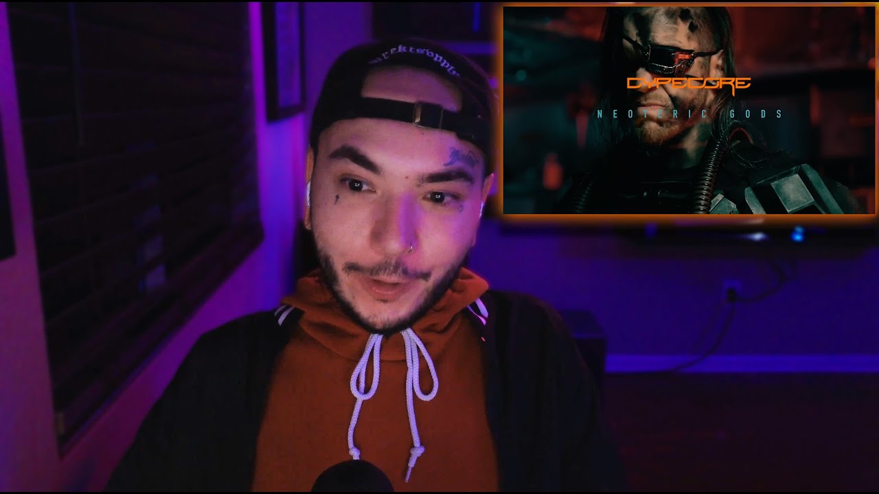 HOTWHEELZ Reacts | Cypecore 