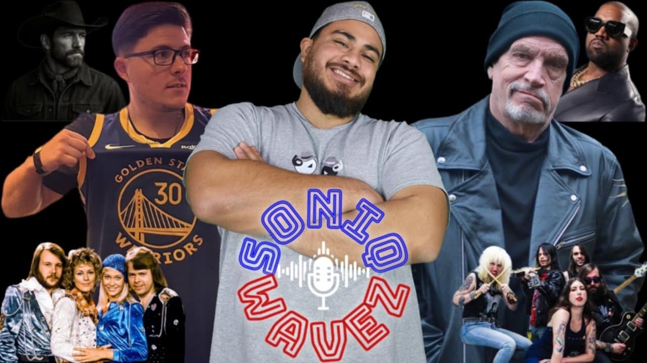SONIQ WAVEZ: the Fire N' Ice interview part 1