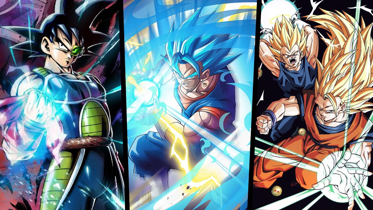 10 самых значительных изменений в сюжете Dragon Ball