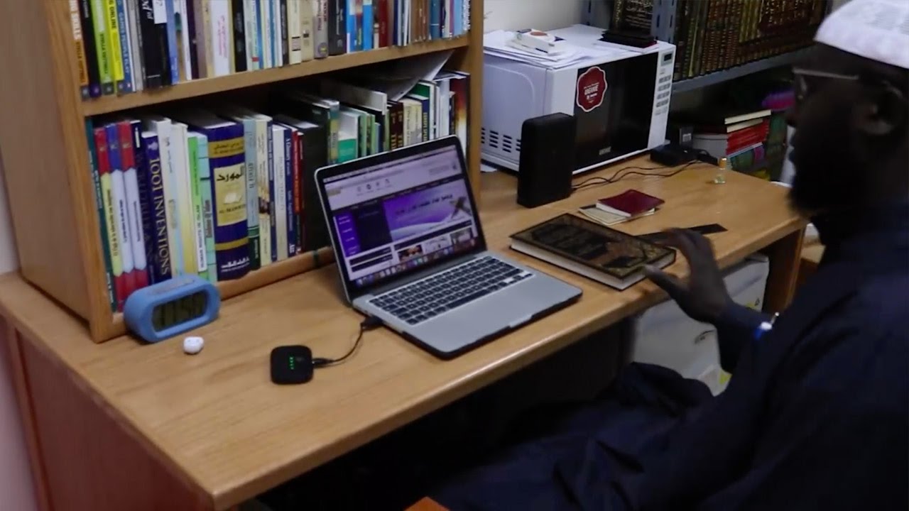 University of Madinah Dorm Room Tour [On Campus] 2016
