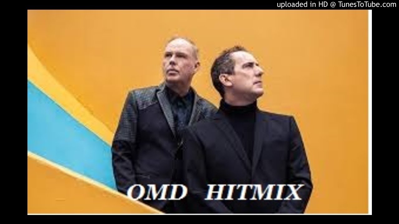 OMD HitMix