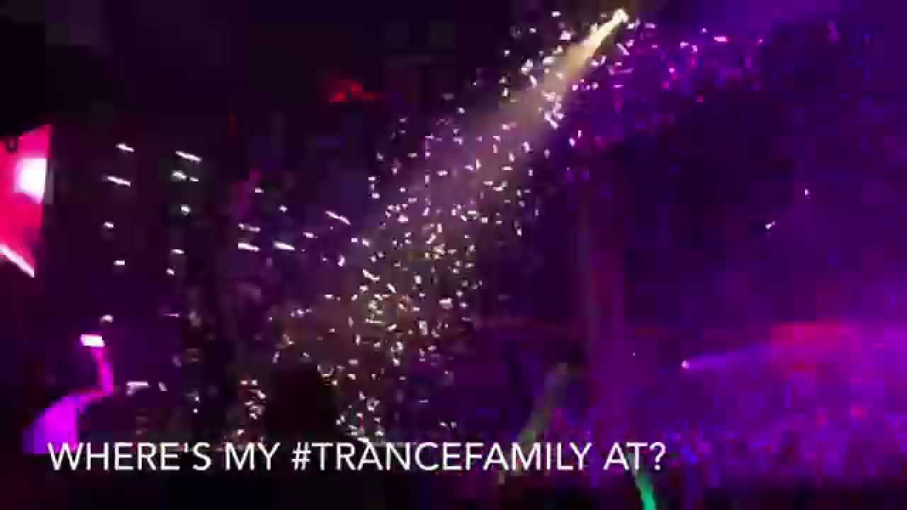 Andrew Rayel - Wheres My Trance Family At?