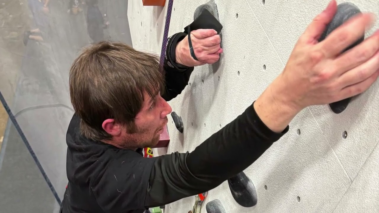 Kyle's Story of Freedom Through Mobility