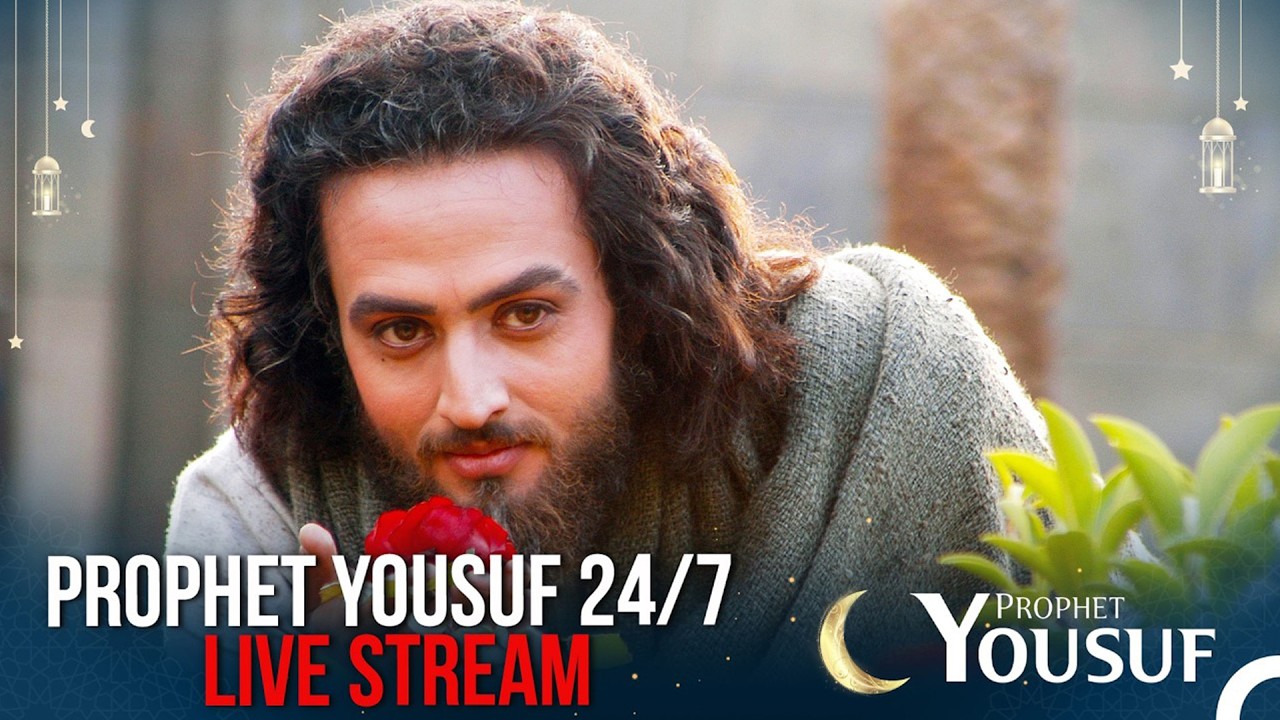 Prophet Yousuf - One Episode Version