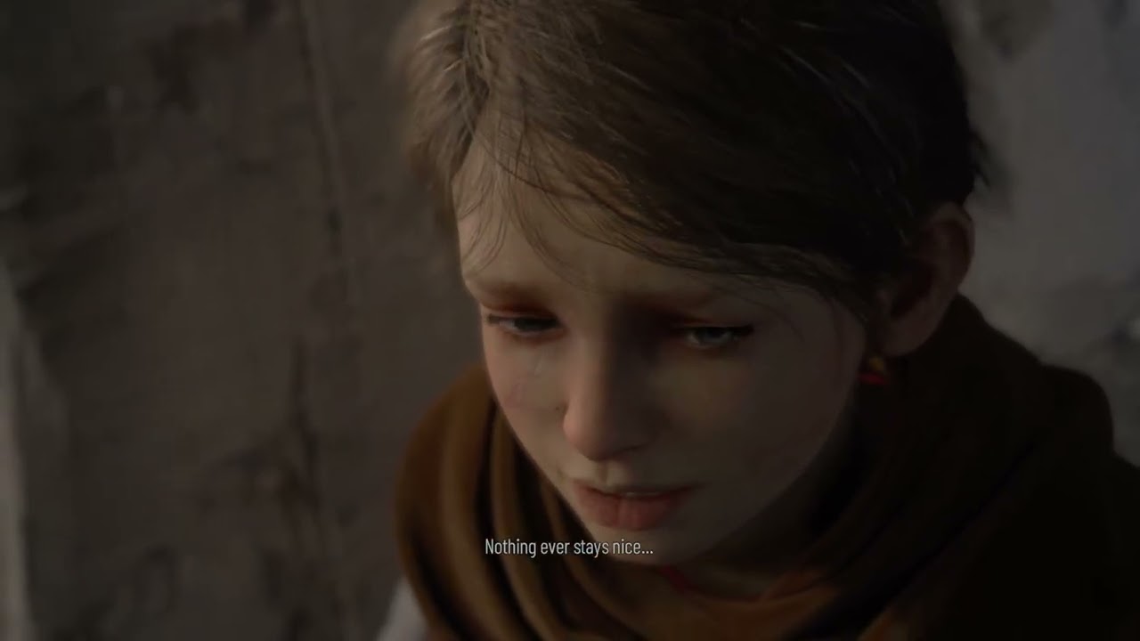 A Plague Tale--Requiem (Chapter VIII-A Sea of Promises) Gameplay Uncut!! #xboxseries