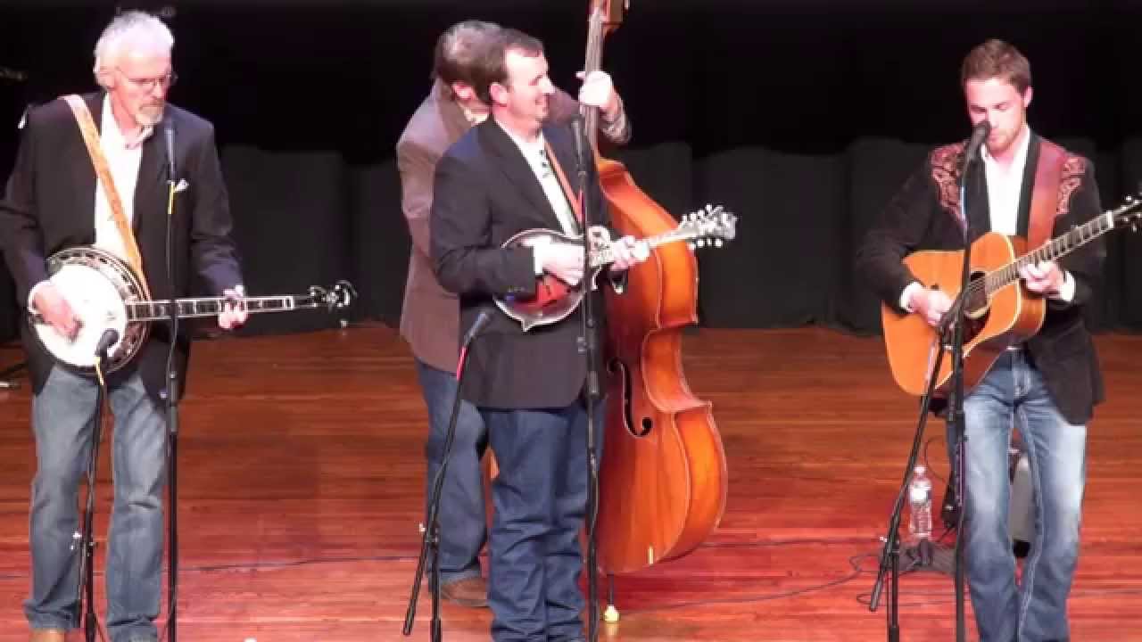 Terry Baucom & The Dukes of Drive - Yellow River
