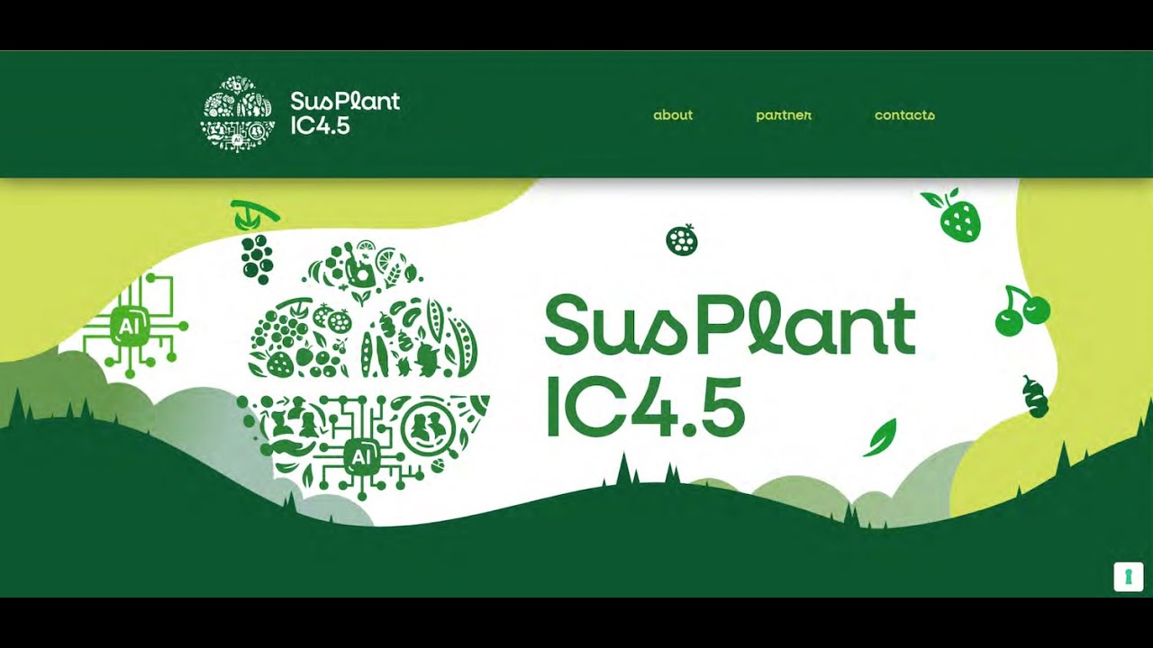 SusPlant IC 4.5