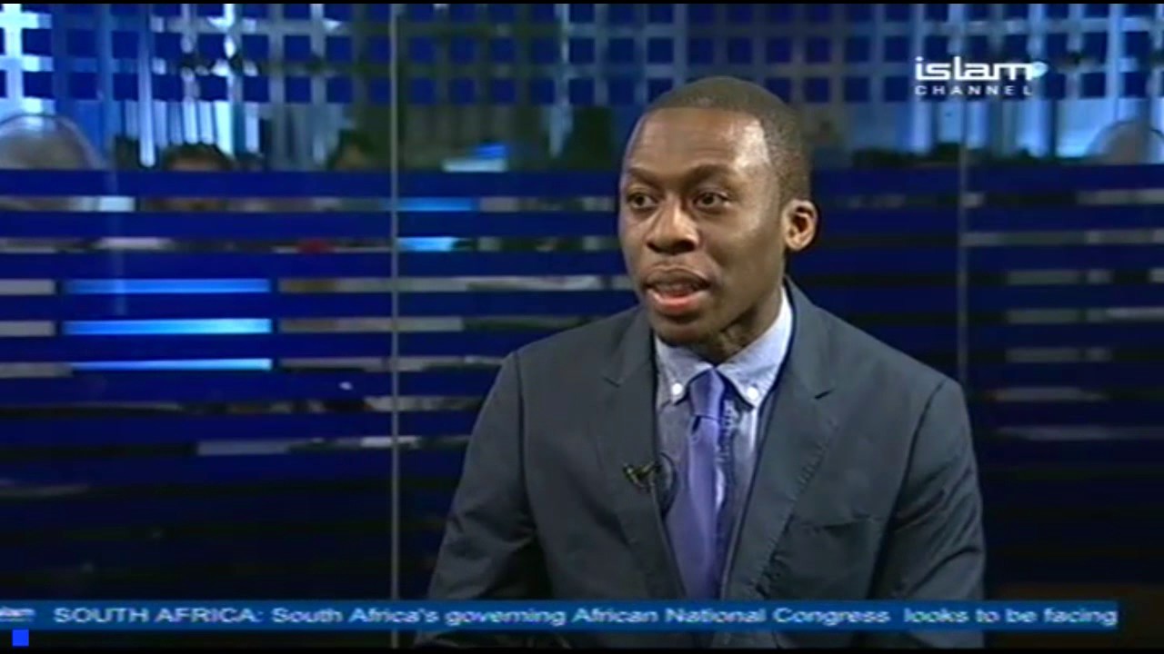 Being Black and Muslim in Brazil - Africa This Week with Habeeb Akande