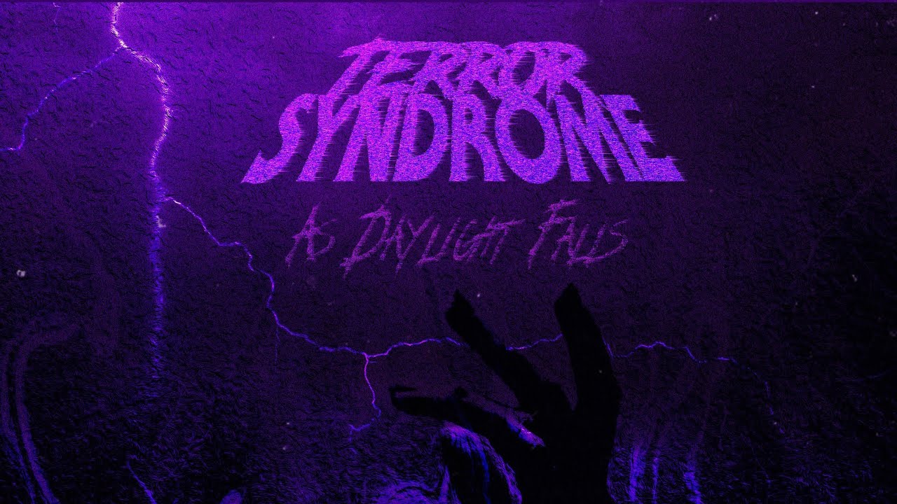 TERROR SYNDROME - As Daylight Falls (Full Album)