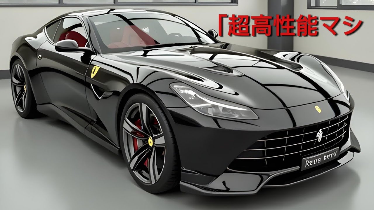 2026 コルベット ZR1 徹底レビュー｜究極のアメリカンスーパーカー体験