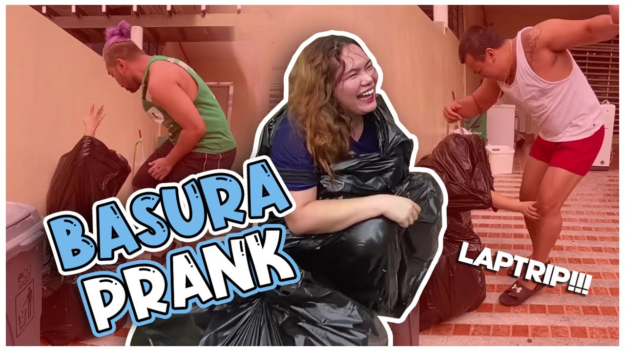 MAY KAYAMANAN SA BASURA🤣