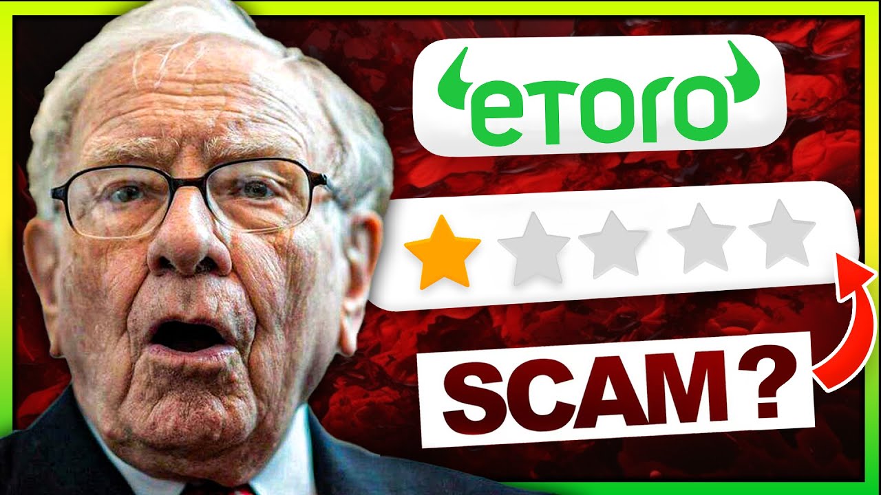 🤔 ETORO Avis Complet : Opportunit&eacute; ou Arnaque?