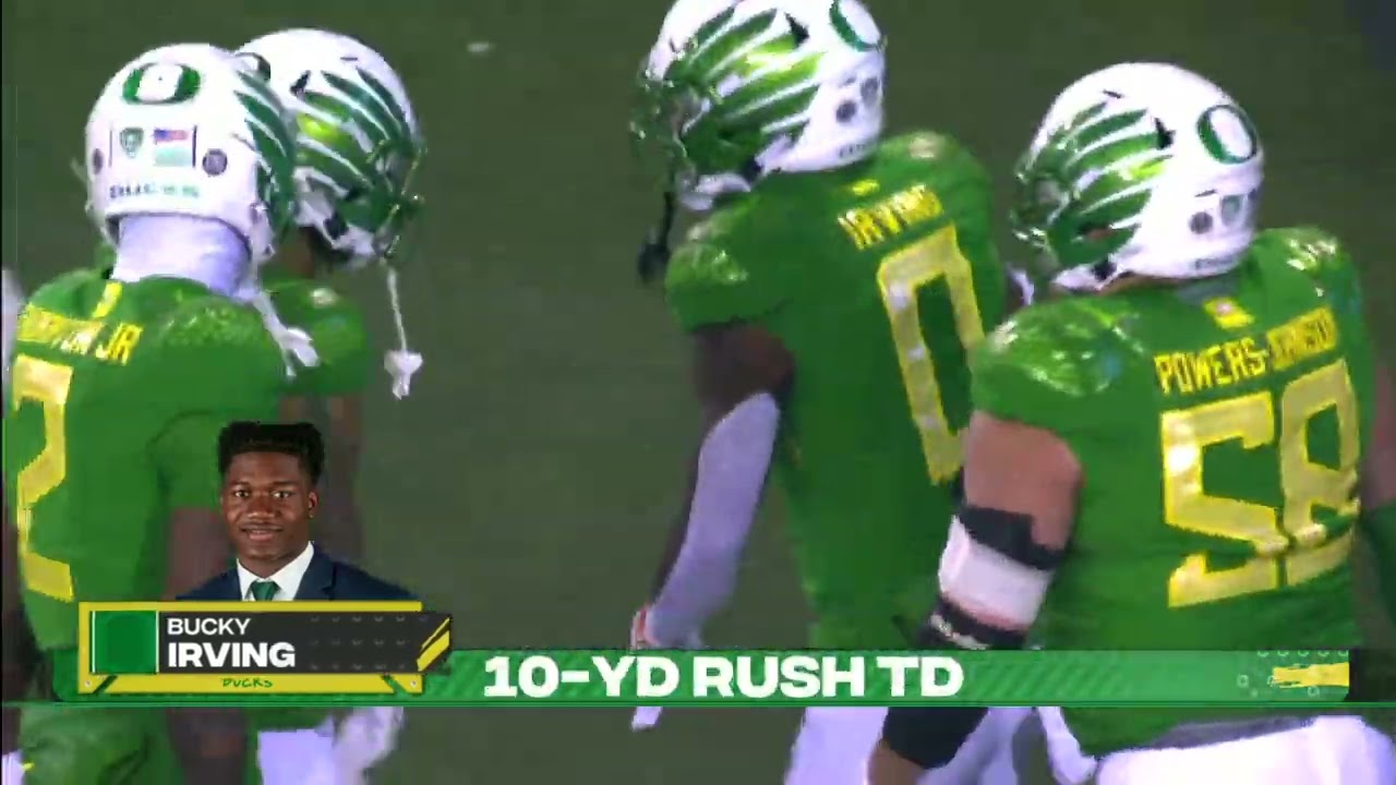 10 Utah Utes vs 12 Oregon Ducks 11-19-22