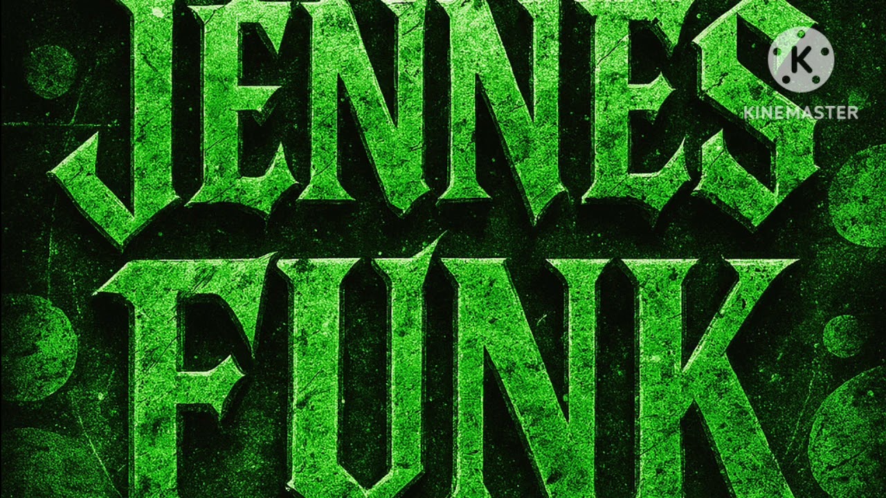 JENNES FUNK (ULTRA SLOWED)